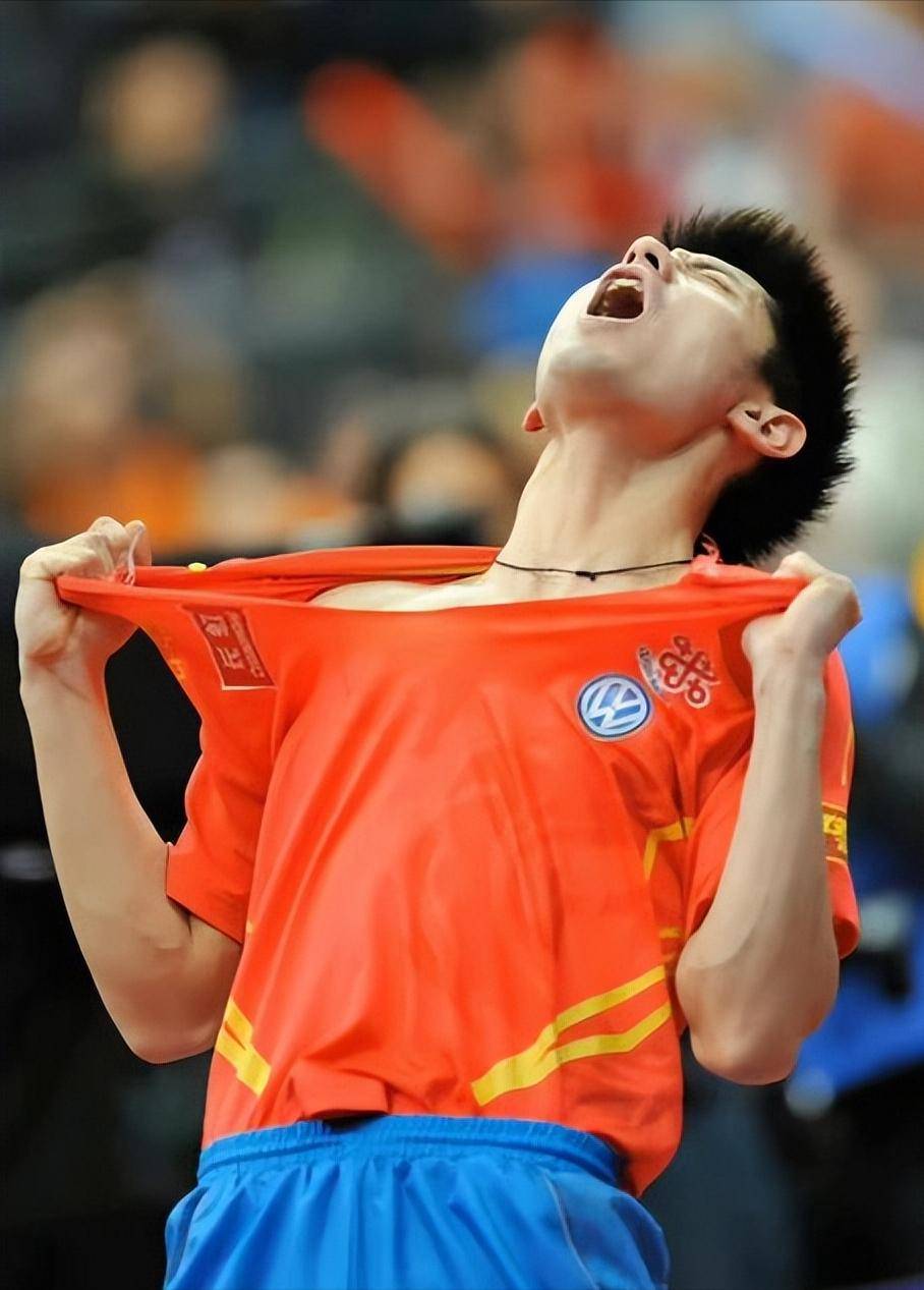 德国队绝杀瑞典队,张继科关键制胜 德国队绝杀瑞典队,张继科关键制胜