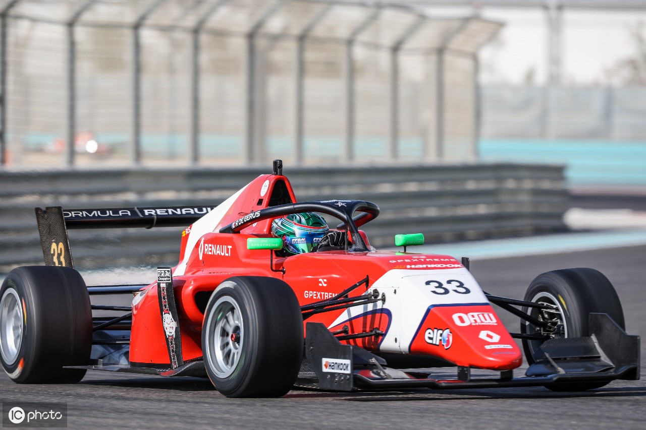 雷诺车队逆转红牛二队,阿隆索带队取胜 雷诺车队逆转红牛二队,阿隆索带队取胜