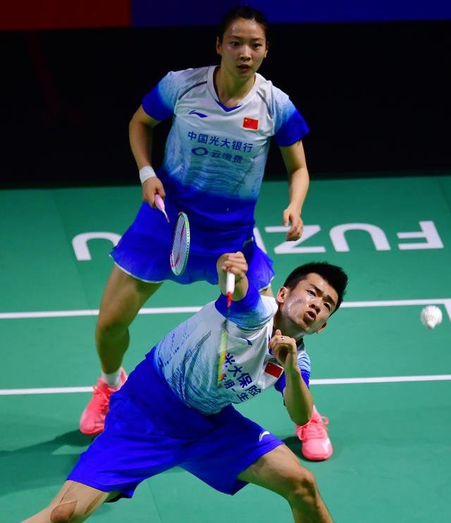 泰国队完胜印尼队，郑思维统治全场