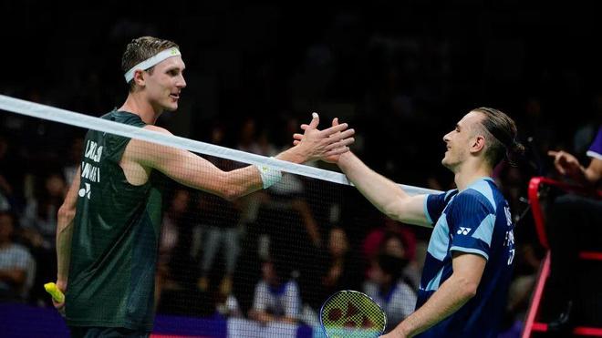 印度队险胜法国队，安赛龙扛起全队