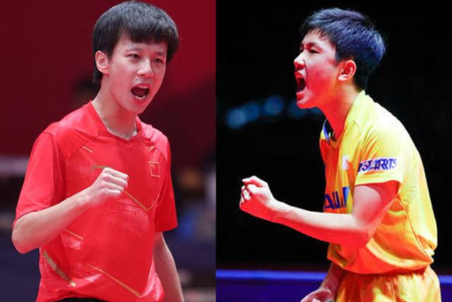 瑞典队鏖战中国队，林高远扛起全队