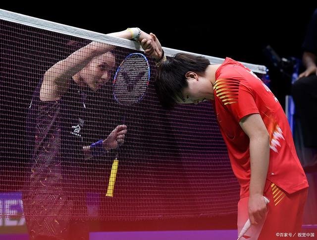 日本队力克法国队，戴资颖刷新纪录