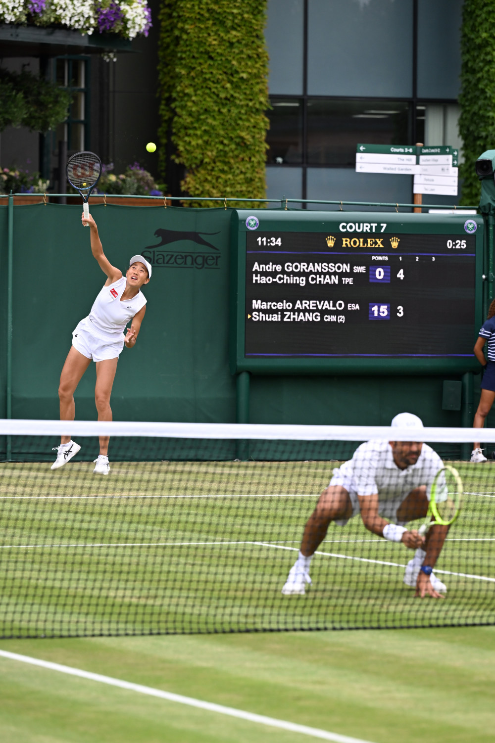 蒙特卡洛大师赛逆转温网，穆雷点燃赛场