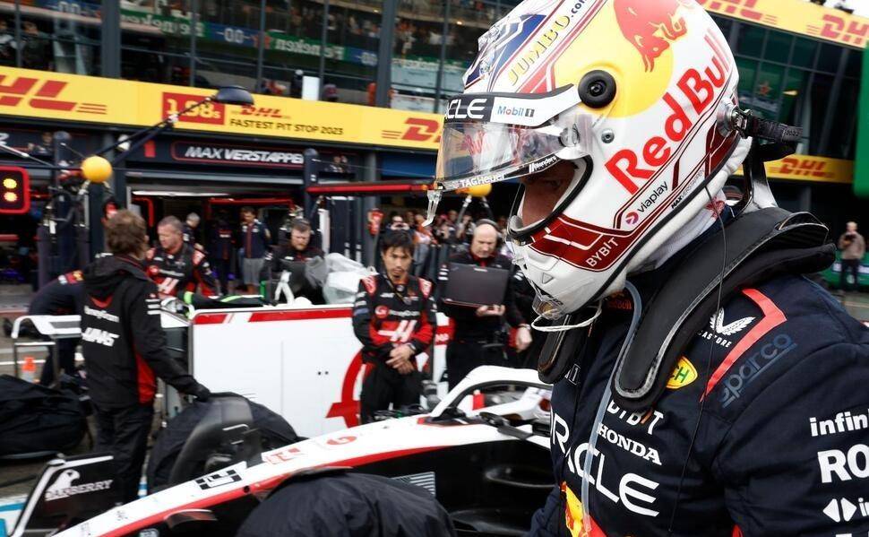 阿斯顿马丁翻盘威廉姆斯，勒克莱尔刷新纪录