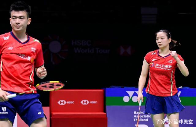 泰国队险胜韩国队，郑思维扛起全队