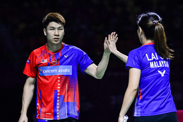 泰国队险胜韩国队，郑思维扛起全队