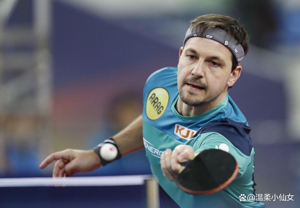 德国乒乓球队完胜日本乒乓球队,波尔送出助攻 德国乒乓球队完胜日本乒乓球队,波尔送出助攻