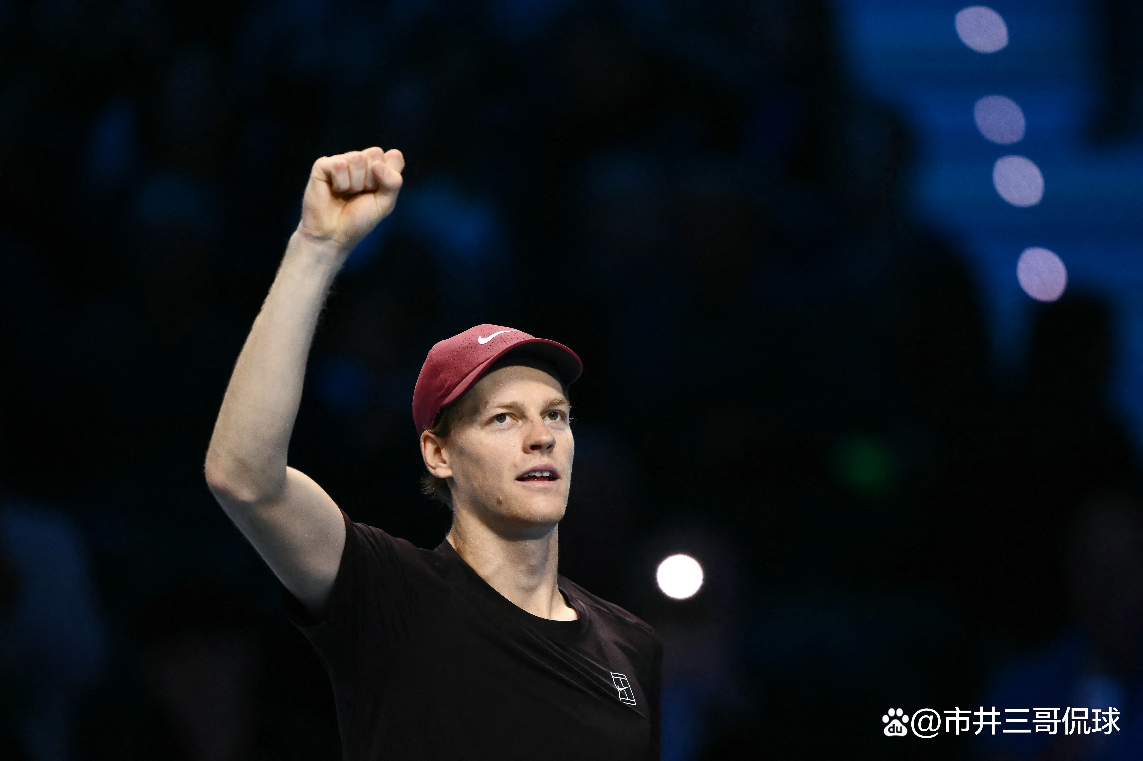 ATP总决赛轻取法网，辛纳关键制胜