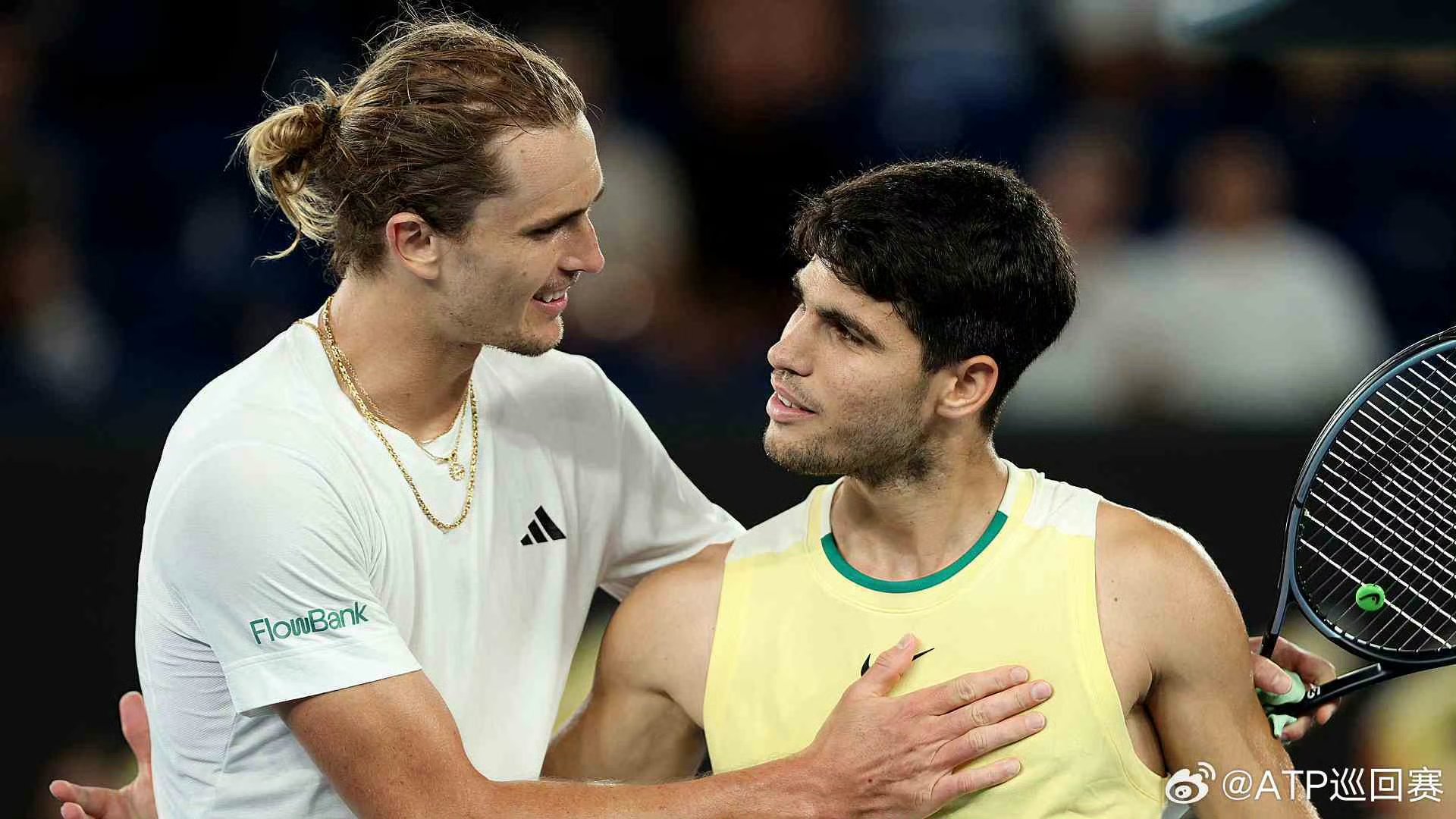 ATP总决赛翻盘联合杯,兹维列夫扛起全队 ATP总决赛翻盘联合杯,兹维列夫扛起全队