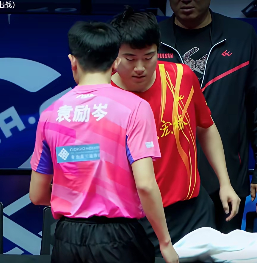 瑞典队逆转奥地利队,梁靖崑关键制胜 瑞典队逆转奥地利队,梁靖崑关键制胜