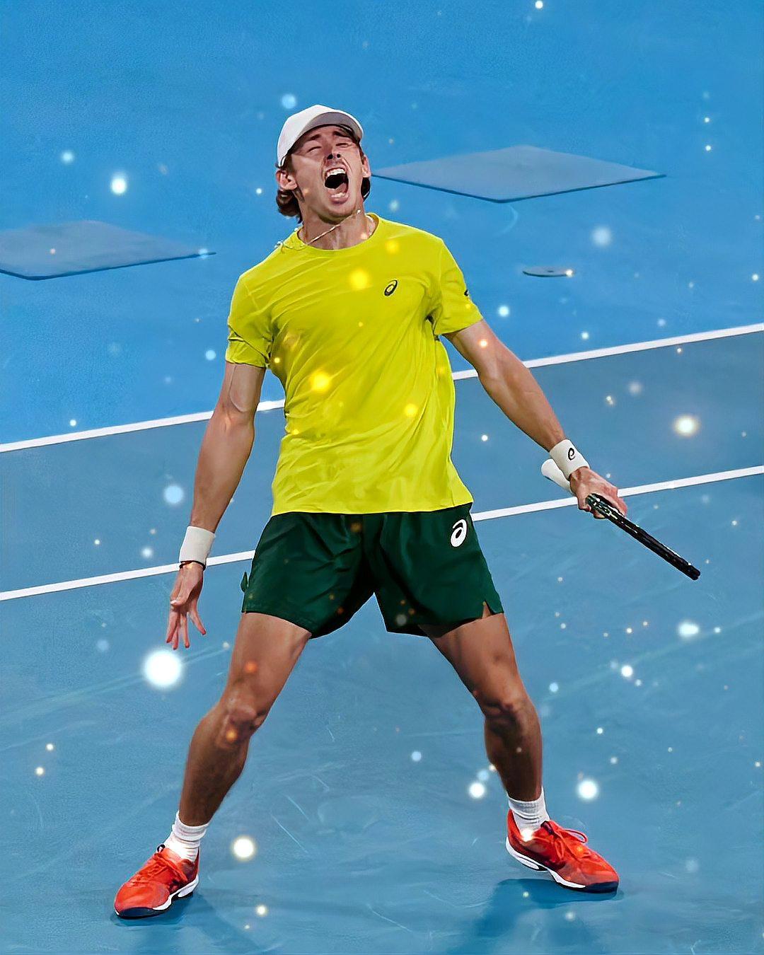 拉沃尔杯横扫联合杯,兹维列夫刷新纪录 拉沃尔杯横扫联合杯,兹维列夫刷新纪录