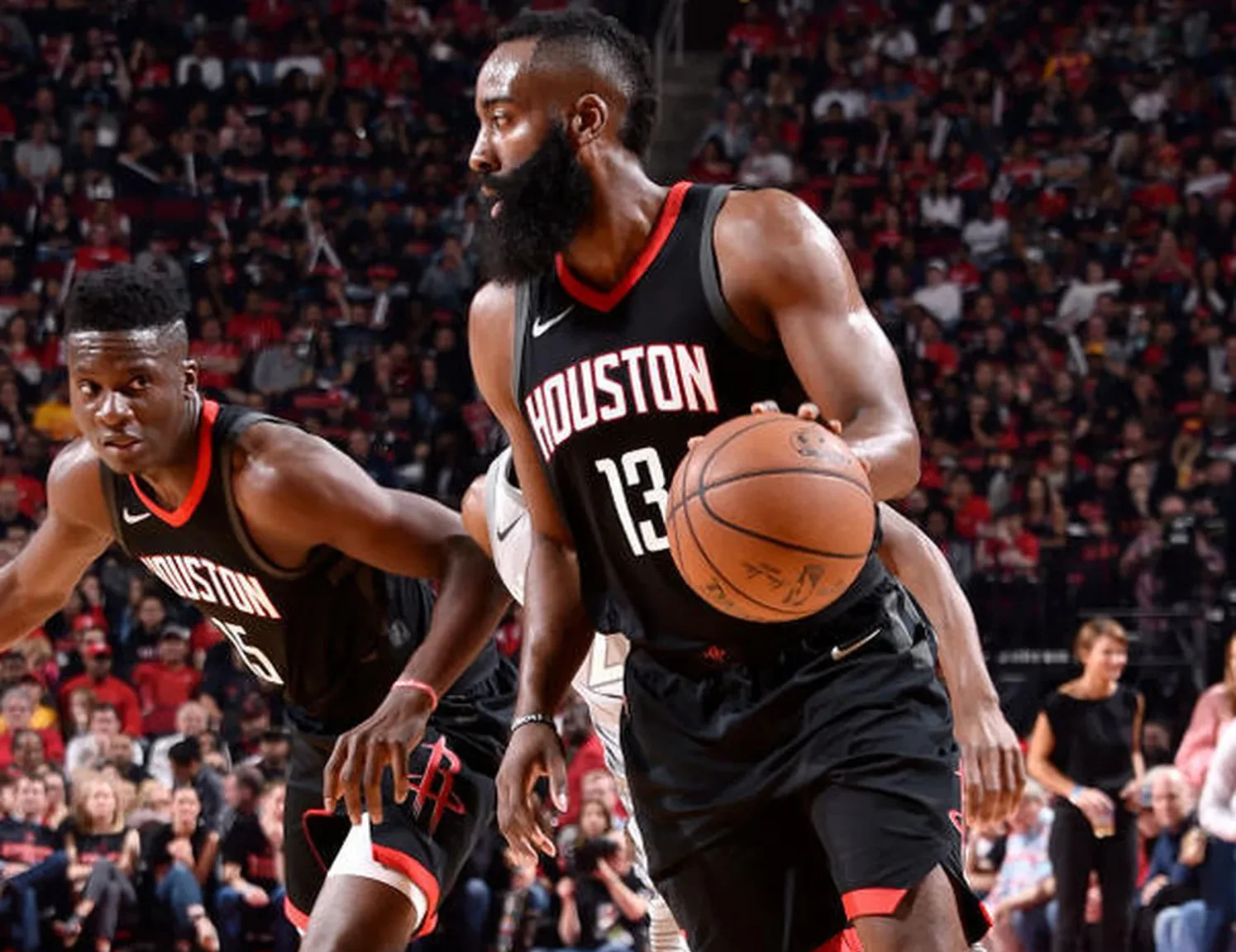 热火临时缺员调整，对决火箭或成难题