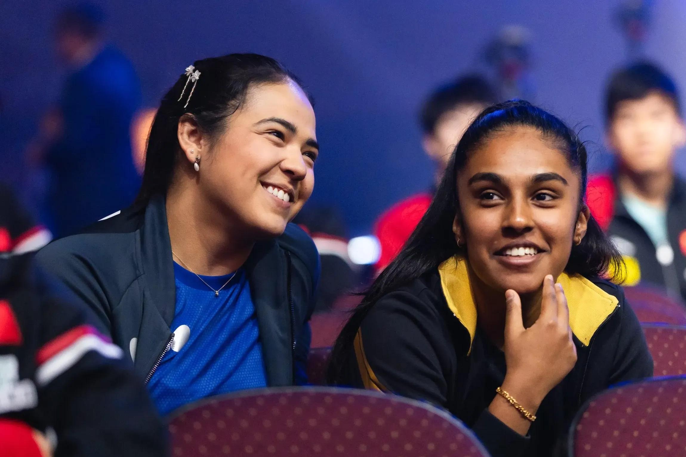 亚美尼亚选手接连夺冠,风头无两 亚美尼亚选手接连夺冠,风头无两