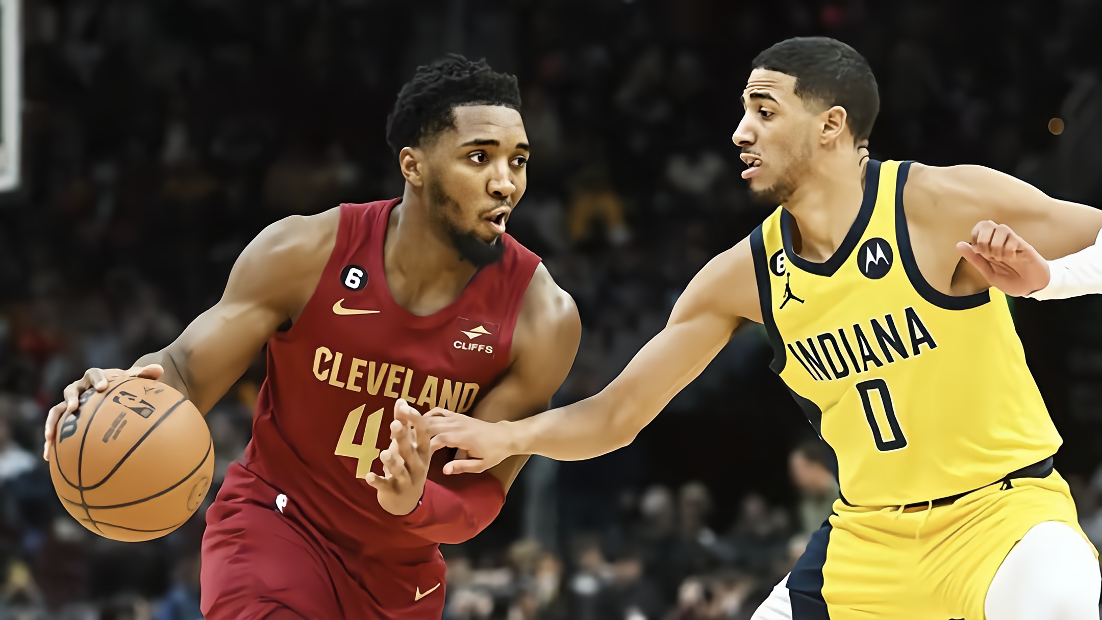 骑士强援复出，球队士气大振迎接季后赛