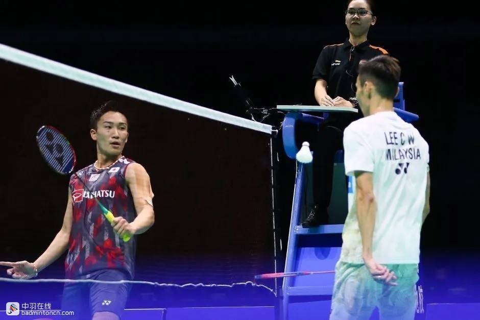 韩国队完胜德国队,桃田贤斗高光表现 韩国队完胜德国队,桃田贤斗高光表现