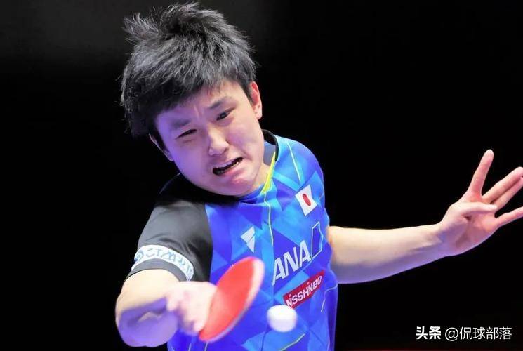 法国队逆转瑞典队，张本智和关键制胜