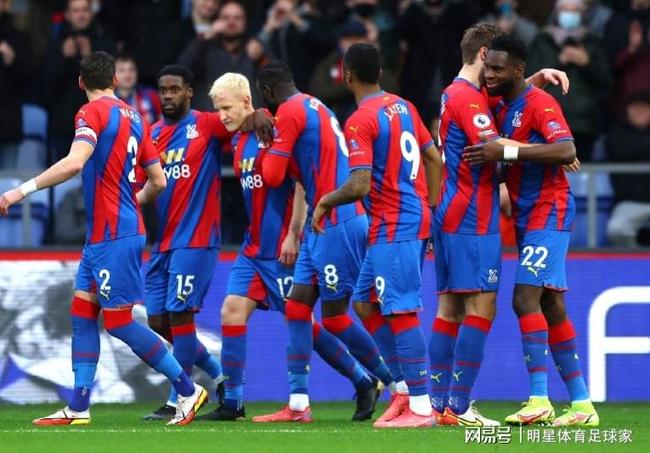 水晶宫挑战切尔西,实力对决谁将脱颖而出? 水晶宫挑战切尔西,实力对决谁将脱颖而出?