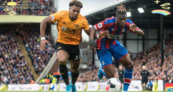 水晶宫挑战切尔西,实力对决谁将脱颖而出? 水晶宫挑战切尔西,实力对决谁将脱颖而出?