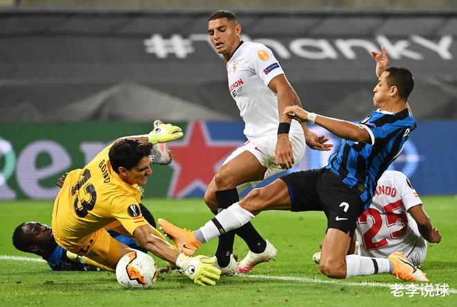 塞维利亚主场告捷,取得宝贵三分 塞维利亚主场告捷,取得宝贵三分