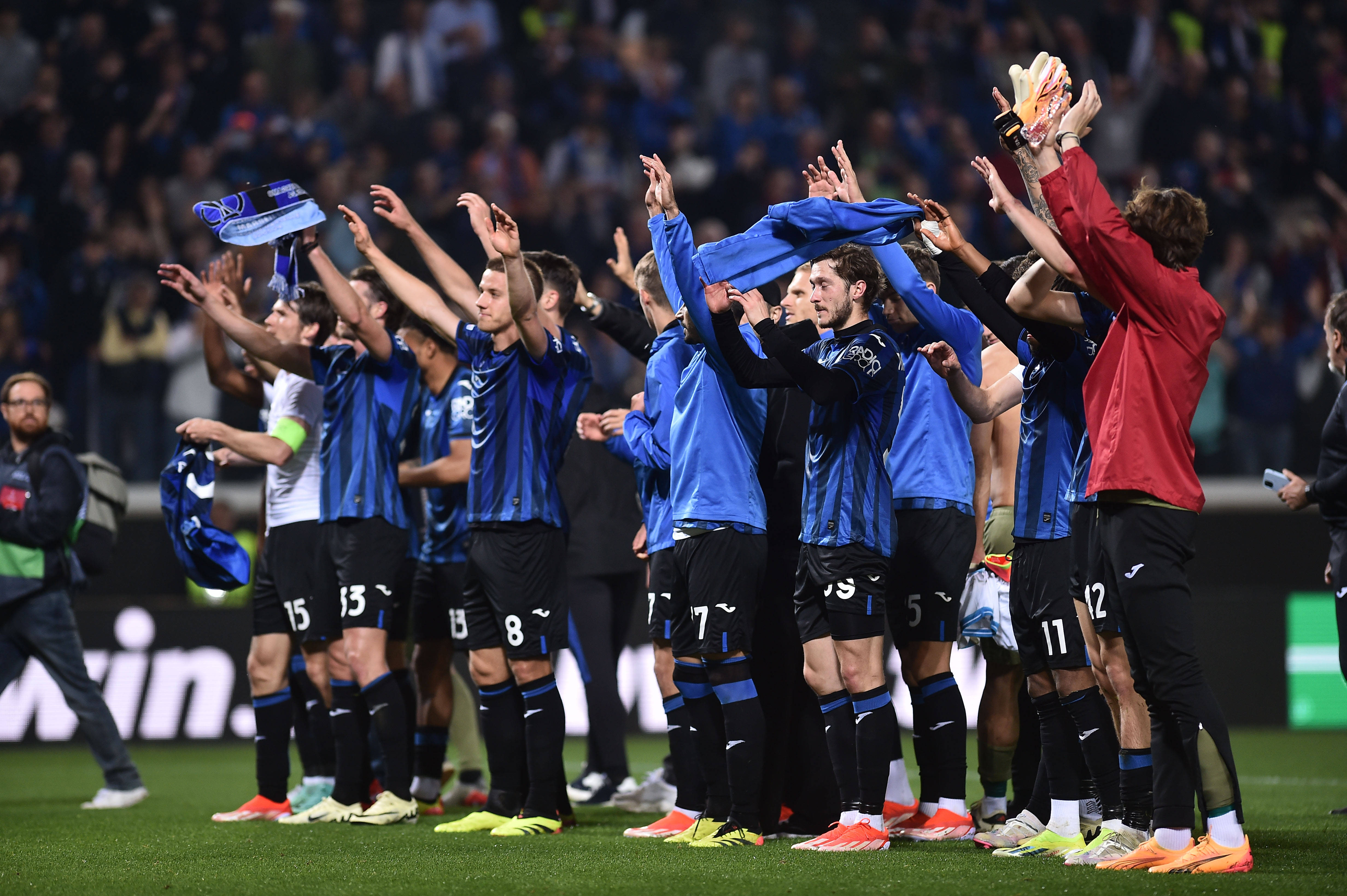 帕尔玛对阵热那亚,双方都希望摆脱降级区 帕尔玛对阵热那亚,双方都希望摆脱降级区