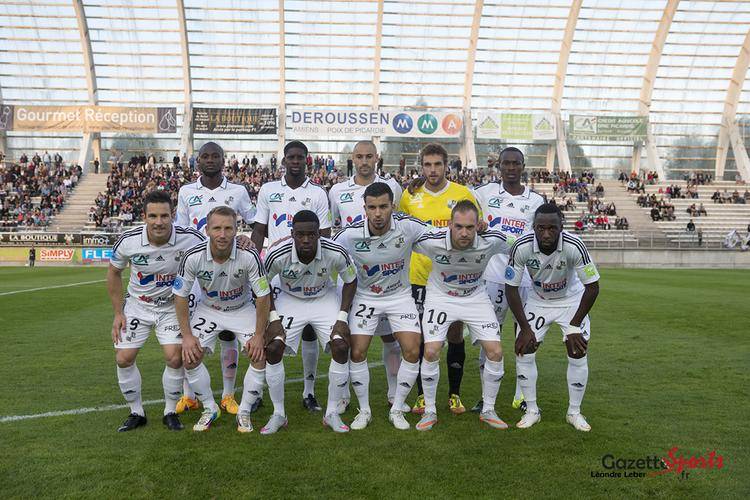 亚眠在客场击败南锡,继续前进 亚眠在客场击败南锡,继续前进