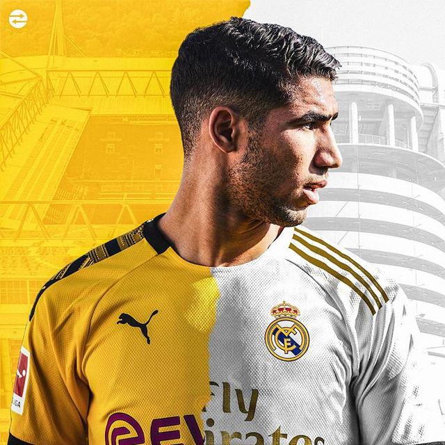 皇马-战平多特蒙德,阿佩治评选最佳射禁区 皇马-战平多特蒙德,阿佩治评选最佳射禁区