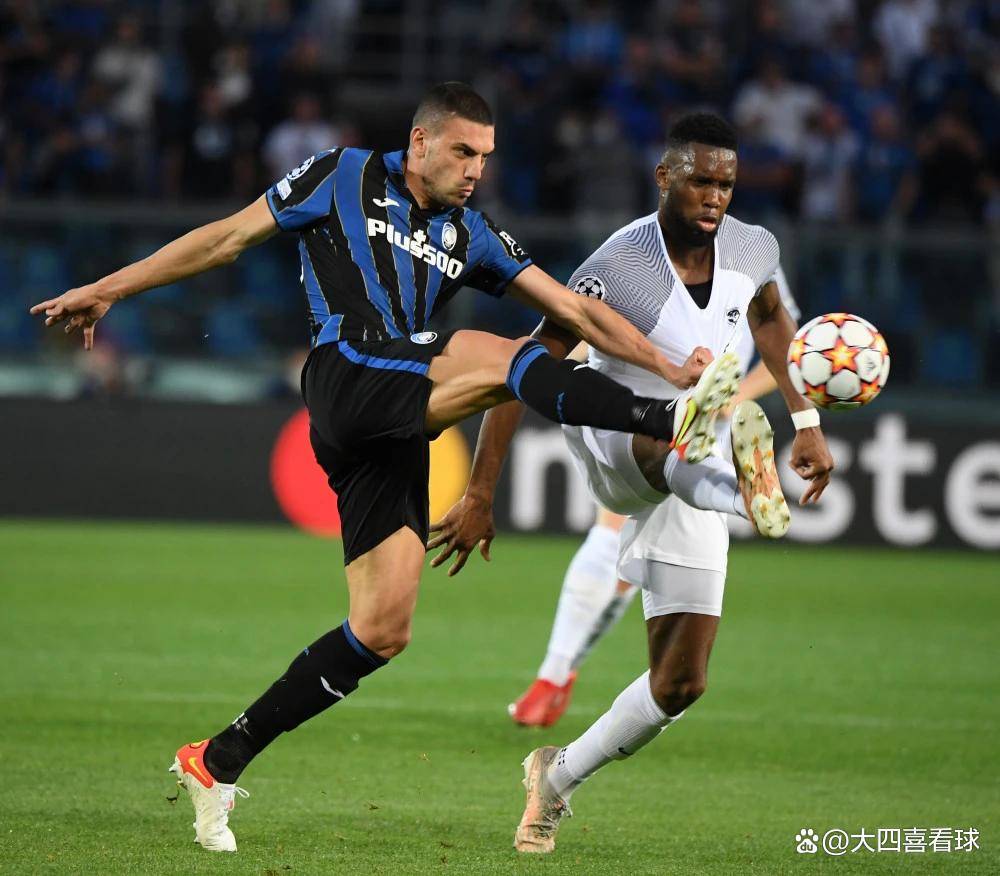 亚特兰大客场大败,欧战资格岌岌可危 亚特兰大客场大败,欧战资格岌岌可危