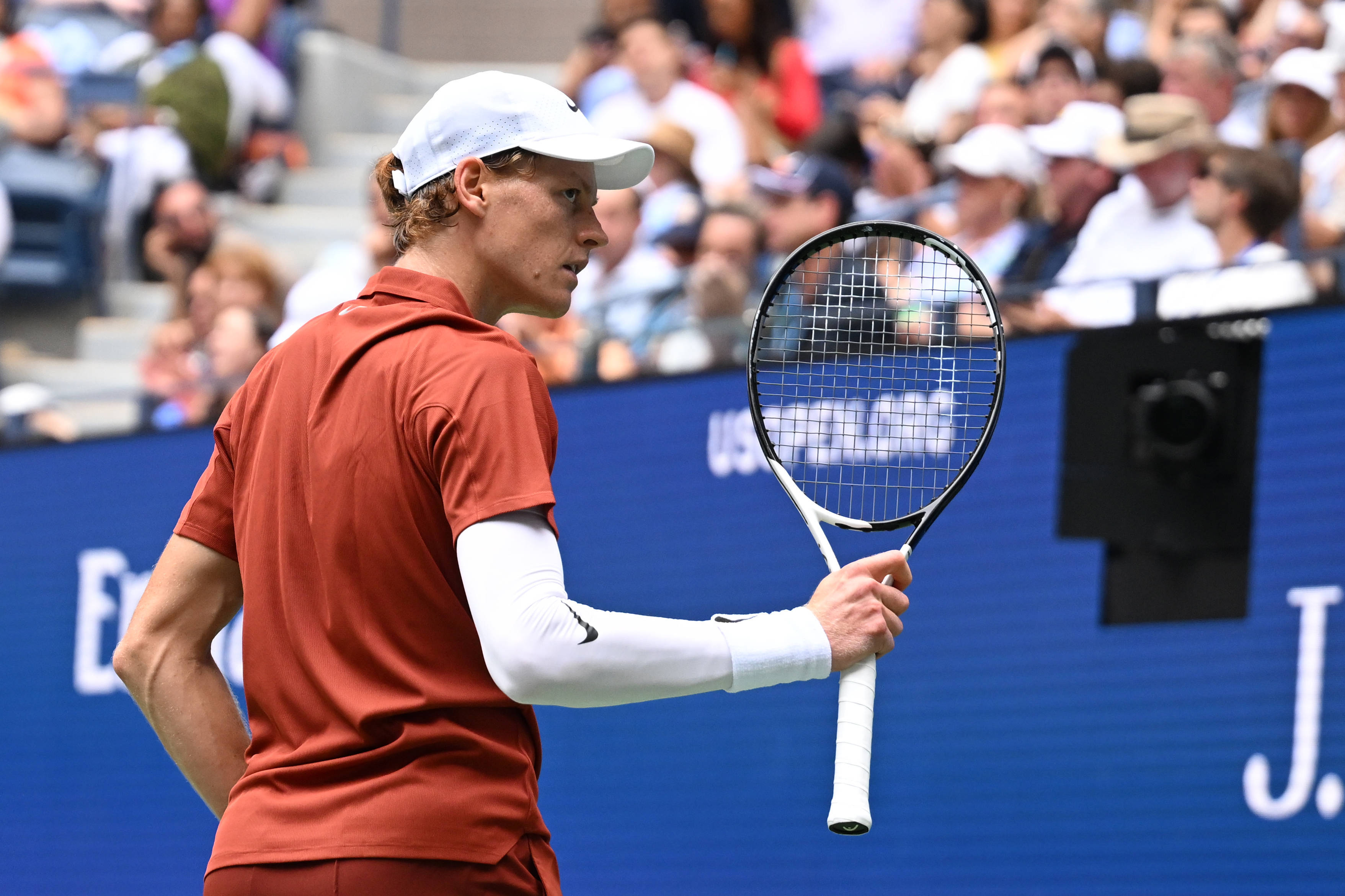 美网鏖战蒙特卡洛大师赛，辛纳高光表现