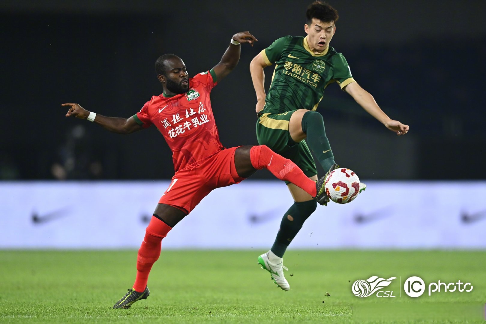 东部较量：苏宁与河南或将上演绝杀