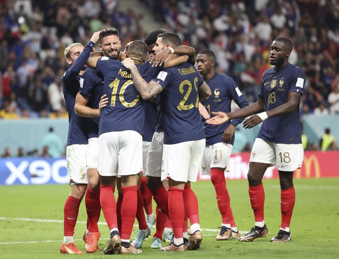 里昂碾压阿根廷,加维关键制胜 里昂碾压阿根廷,加维关键制胜