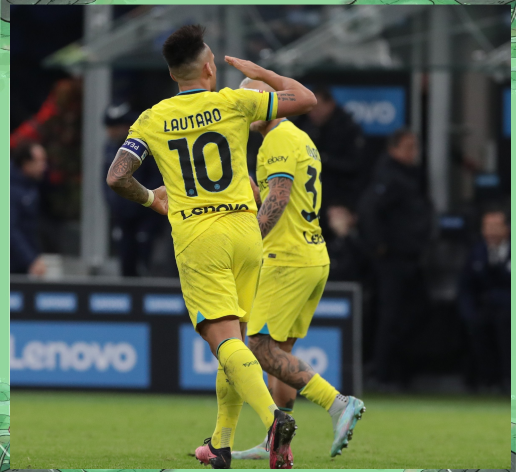 国际米兰客场惊险逆转佛罗伦萨，锁定胜利