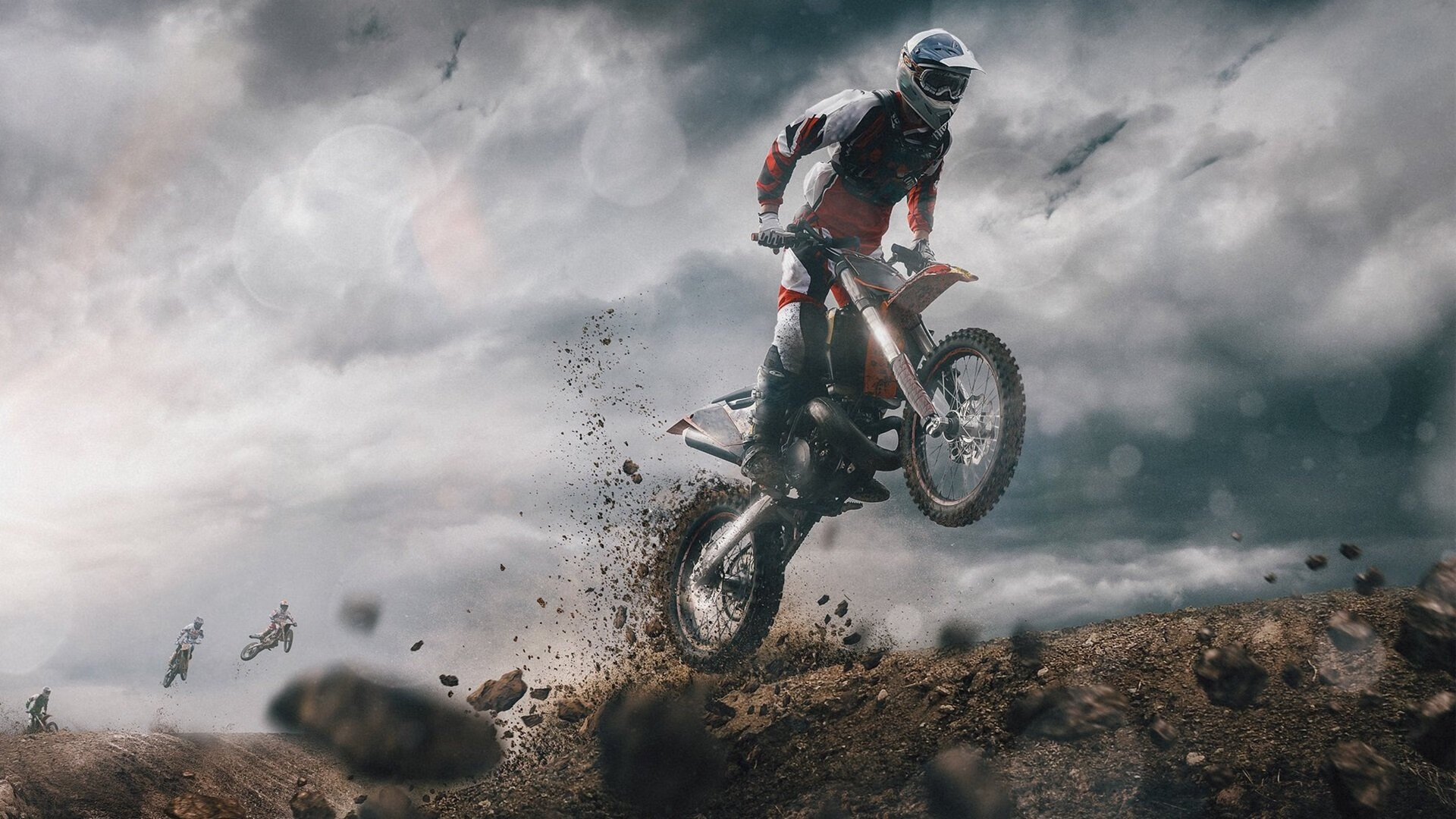 赛道上的命运逆转,玻利维亚如何翻盘澳大利亚,成就F1年度争冠焦点战