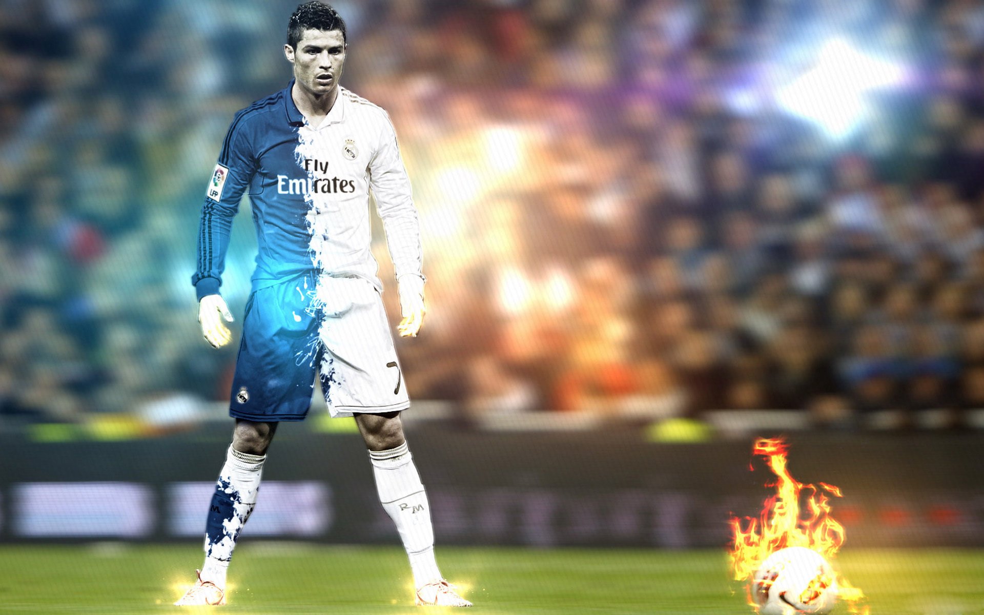 世界杯之夜，布鲁诺关键回合不手软，2026的传奇时刻